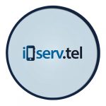 iserv.tel